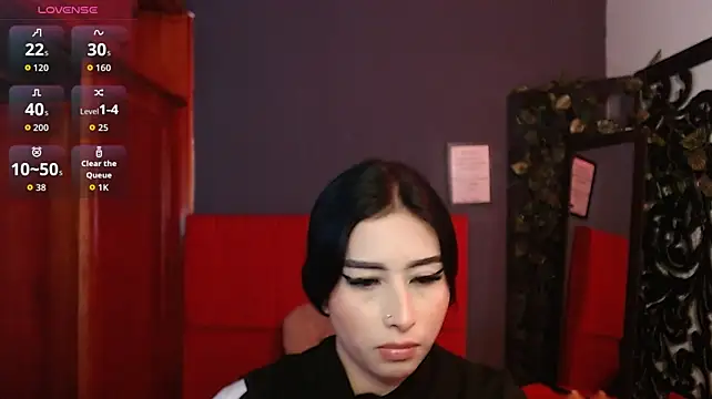 melissa__dolce webcam