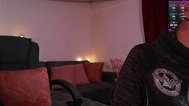 kathieandpovcock1 webcam
