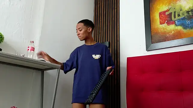 Samy_King23 webcam