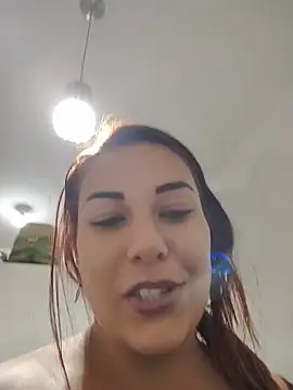 RuivaGiMisteriosa webcam