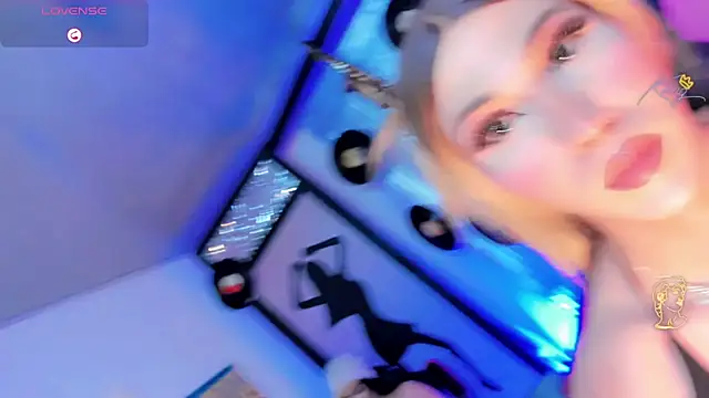 Lecsis_Lincy live sex cam