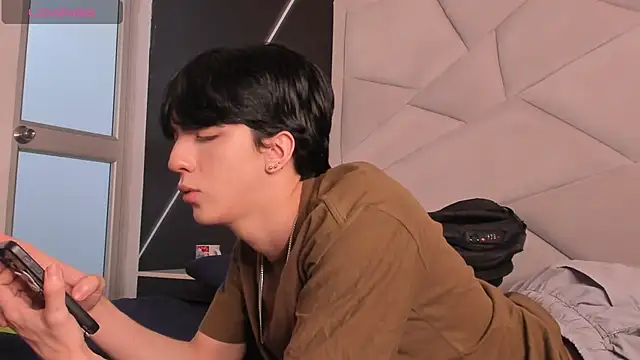 AerumChae webcam