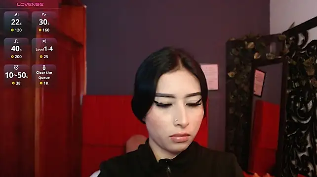 melissa__dolce webcam