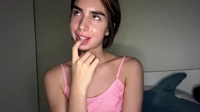 JessiaRuezga webcam