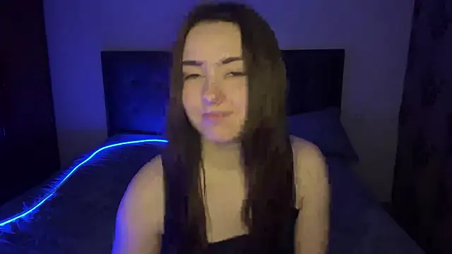 SelenaBrook webcam