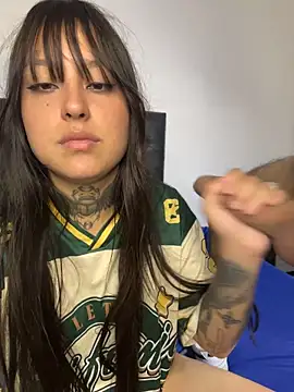 Medusa_Mgl live webcam