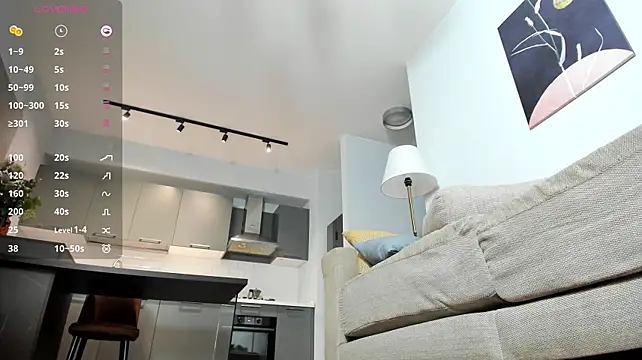 MatchaBoo live sex cam