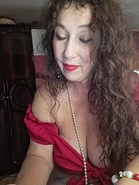 GypsyEsmeralda