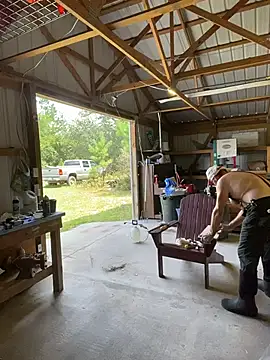 BootsAndCountry webcam