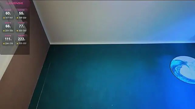 the_perfectgirl webcam