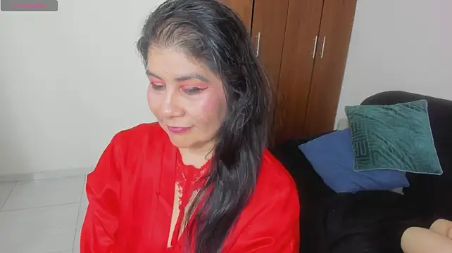 kiraGeiner webcam