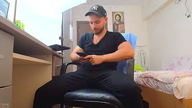 Ryanstone_ webcam