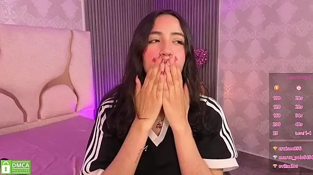 Joselyn_tay webcam