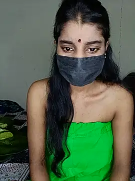 Erotic-Girl webcam