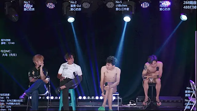 AOA-boy webcam