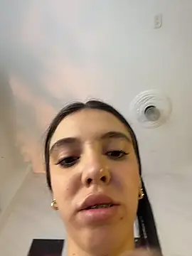 Jetf_Andrea_couple webcam
