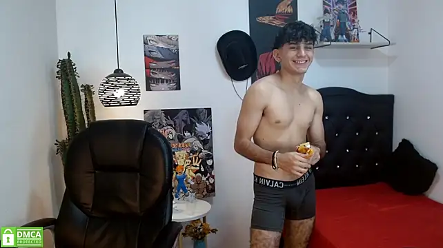 billy_wild webcam