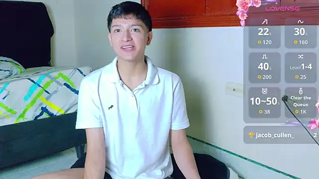SaNti_ll webcam