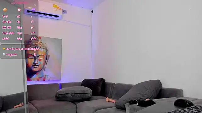 Becky_vega webcam