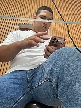 Patricio_02 webcam
