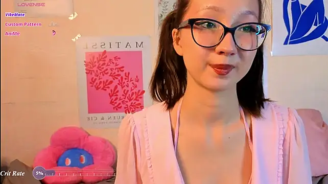 Karolinacreamm webcam