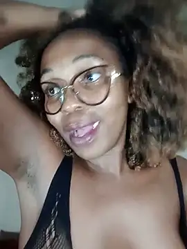 spicyStorm webcam