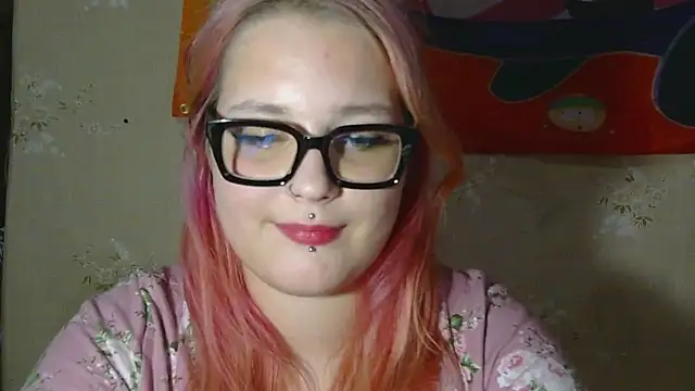 LolaSweetAngel webcam