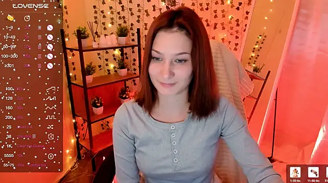 LiluBennet_ webcam