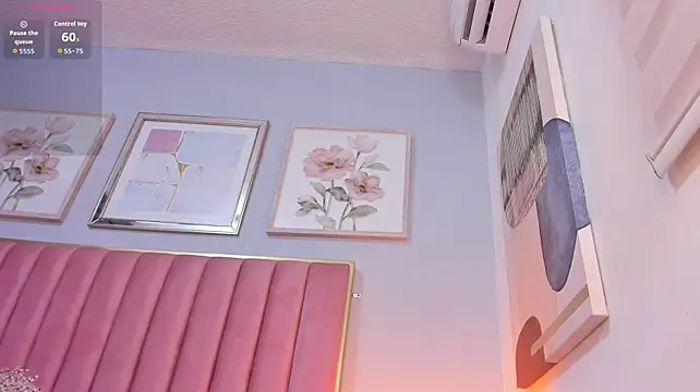 CatalinaFox_4 webcam