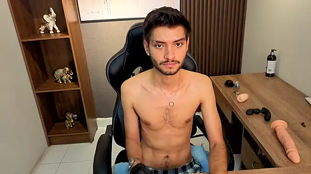 Nicolas_Rider webcam