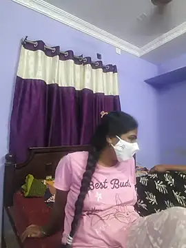 sameera-bb26 (F young) - 2 boobs out