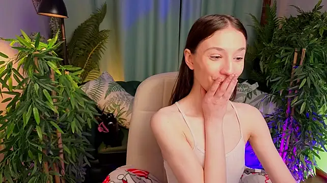 melanievirelle (F teen) - Show my tits!