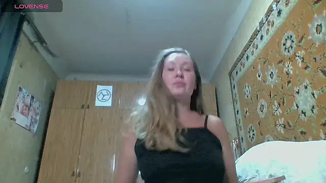AnnaXLovers webcam