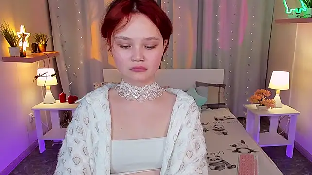 EmilyChaves webcam