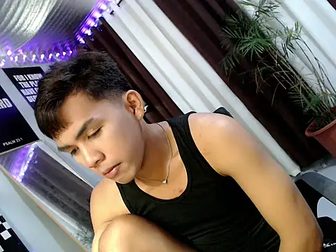 urhot_chany webcam