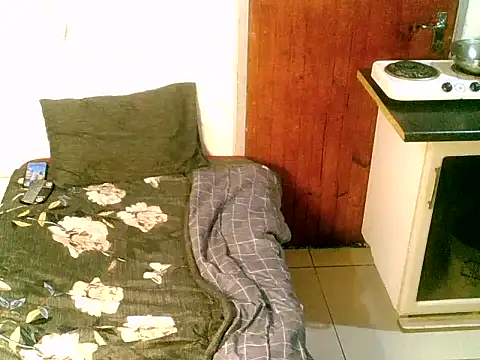 LuluSoulXX webcam