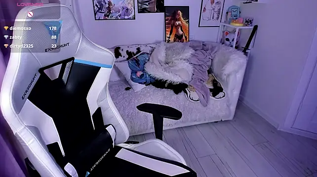 RitaVirginia webcam
