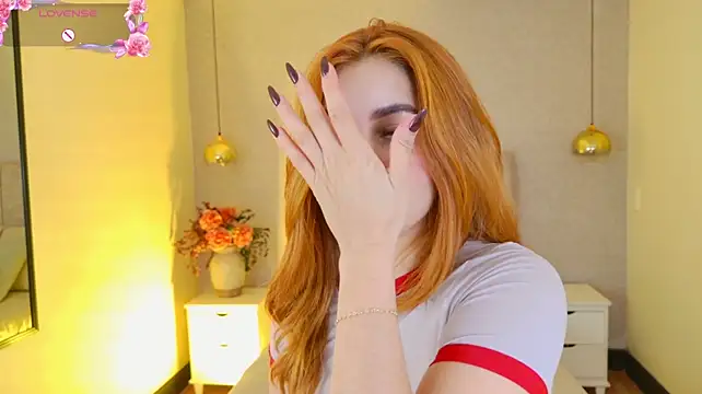 april_rousse webcam