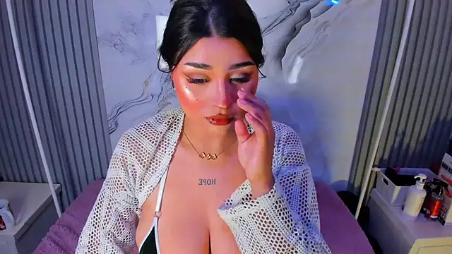 venusowen_ webcam