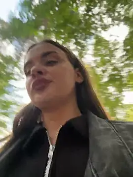 kristirich (F young) - Masturbation+naked😈🫦