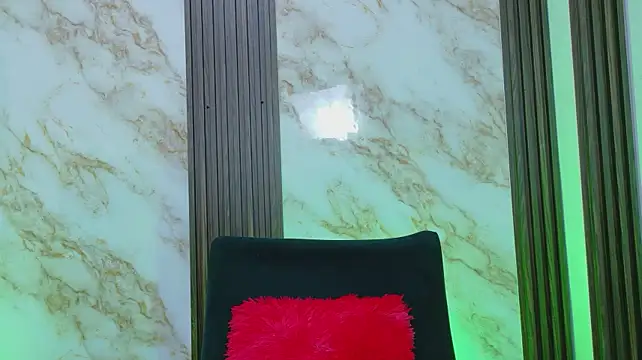 SofiaGonzales_ webcam