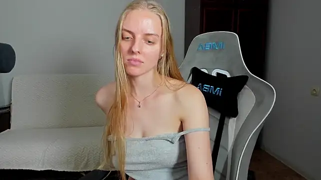 Jam_cream webcam