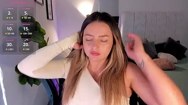 AmyWood webcam