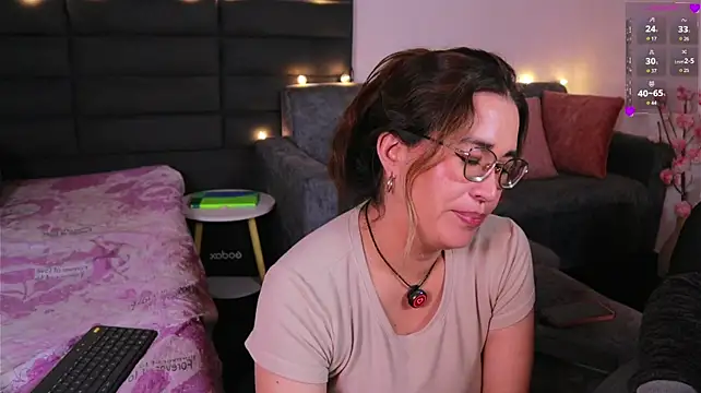 kathieandpovcock1 webcam