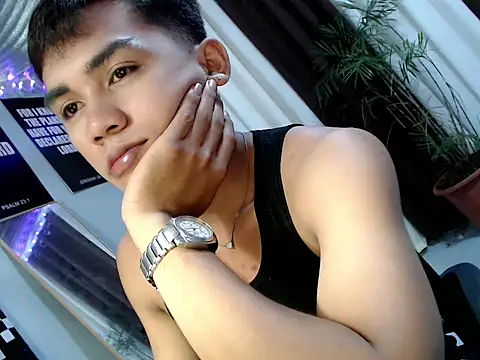 urhot_chany webcam