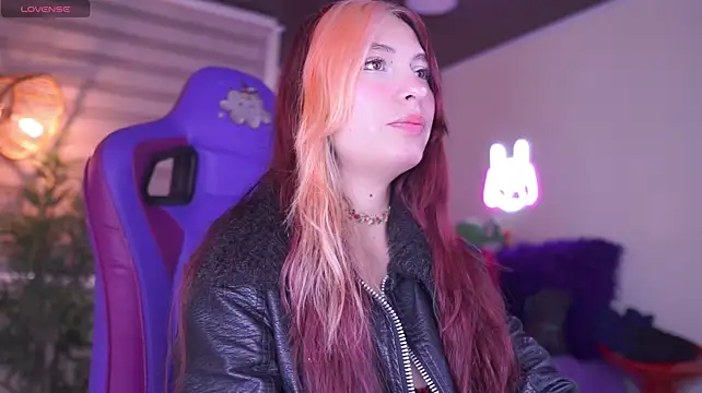 Rebecah_1 webcam