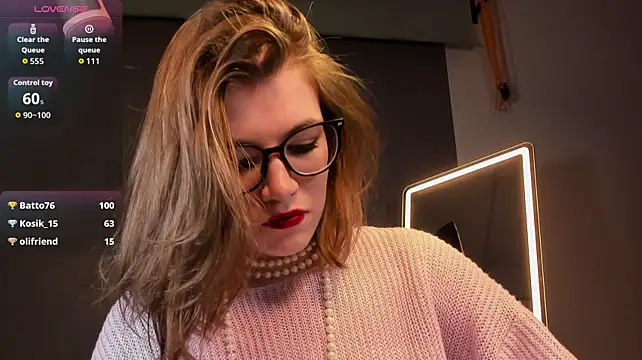 CathyAdams webcam