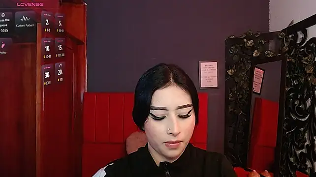 melissa__dolce webcam