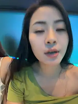 jingya521 webcam