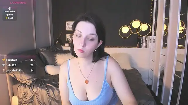 MargaretFatal webcam